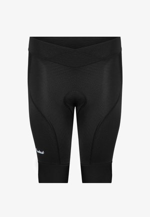 PRTPADORA - Legíny – nohavice - true black