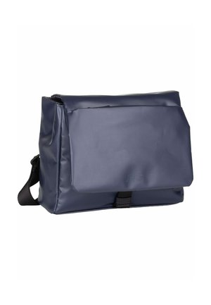 TOLJA  - Bandolera - navy