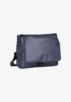 Jost TOLJA - Bandolera - navy