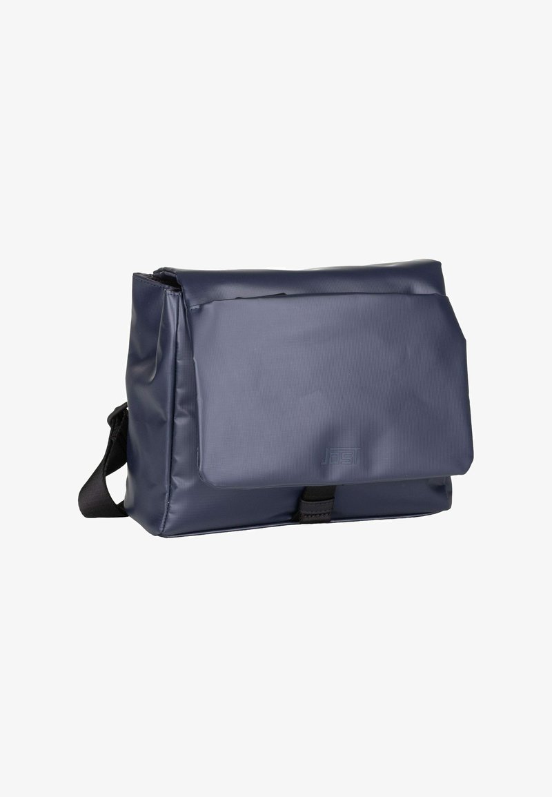 Jost TOLJA - Borsa a tracolla - navy