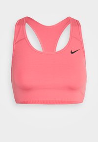 Não selecionado, pink/schwarz