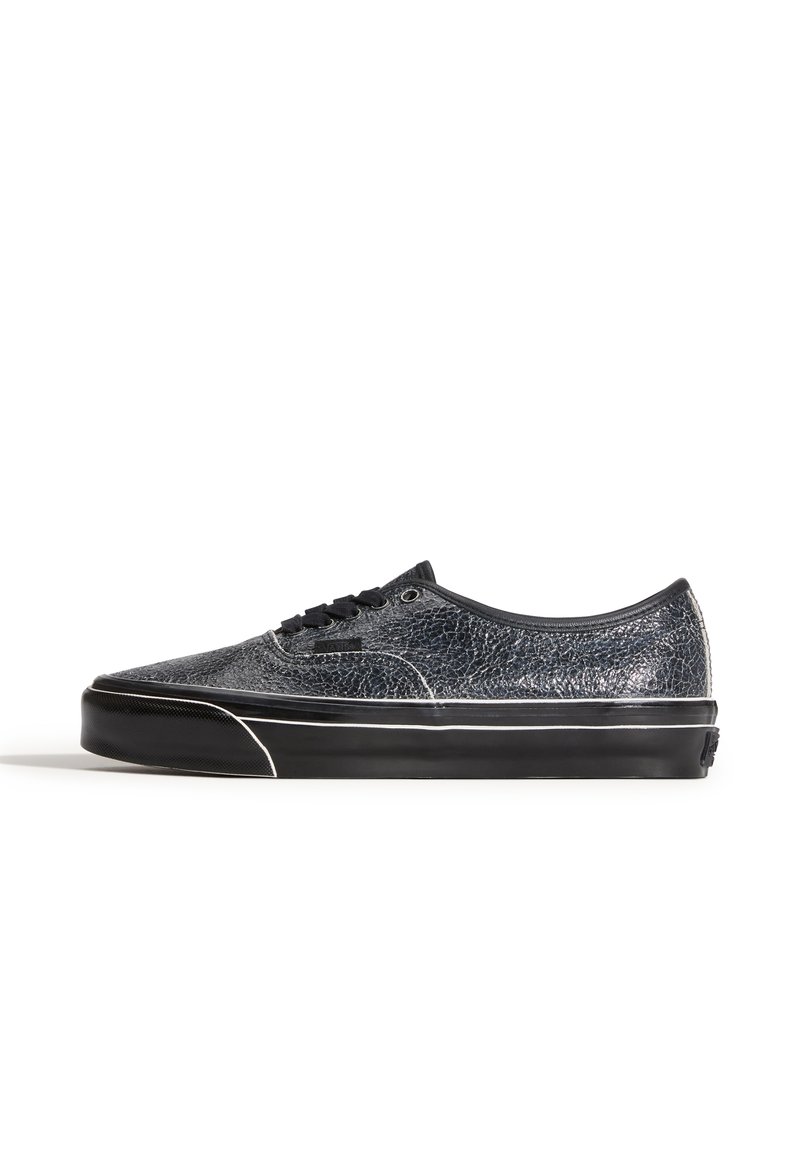 Vans LX AUTHENTIC 44 black