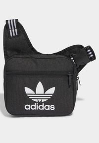 adidas Originals AC SLING - Sac banane - black