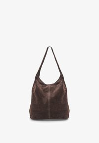 Geselecteerd, marrone