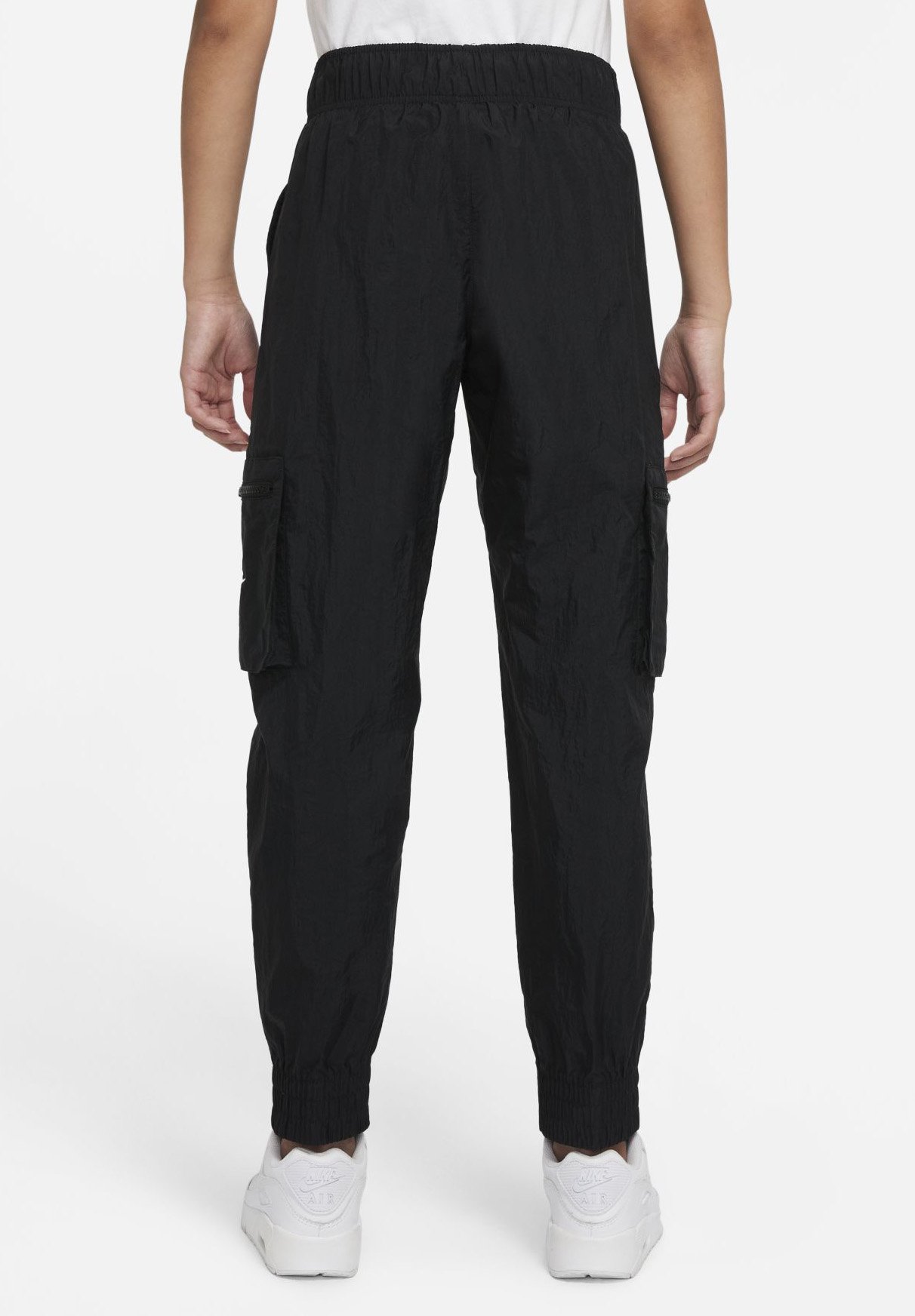 nike sportswear nsw woven pants