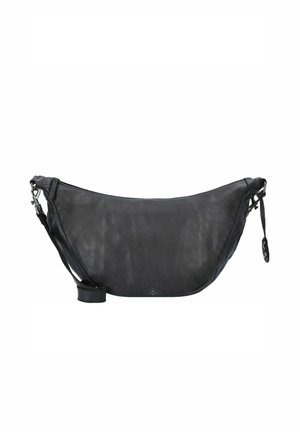 ANCHOR LOVE ALVA 46 CM - Umhängetasche - dark ash