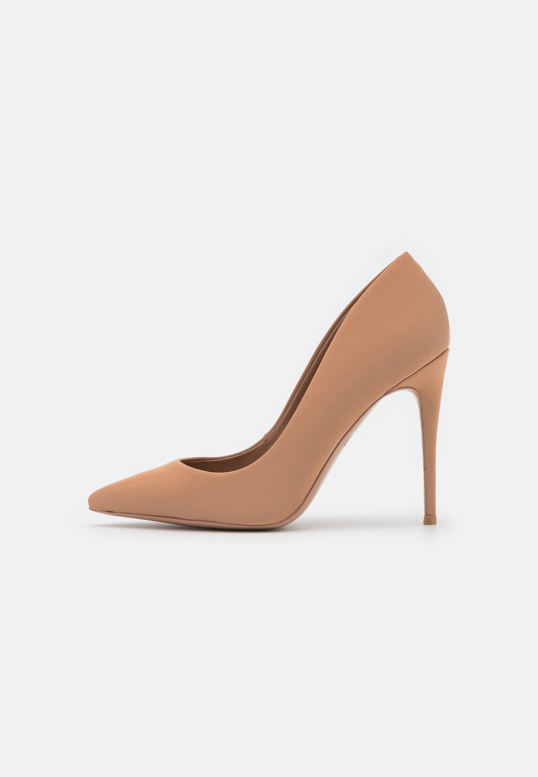 aldo tan heels
