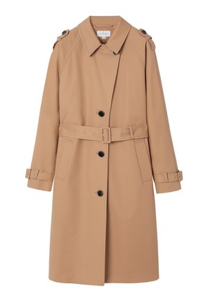 TATUUM, BATANA - Trench - beige