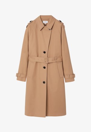 TATUUM, BATANA - Trench - beige