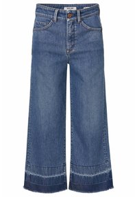 Salsa Jeans Flared-farkut - blue