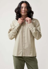 ALTONADOCK Camisa - beige