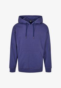 Kijelölve, bluelight