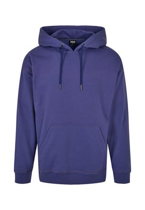 Urban Classics, OVERSIZED  PS - Hanorac - bluelight