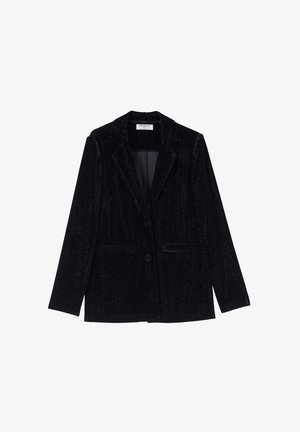 Camomilla Italia, GWENDOLIN - Blazer - black