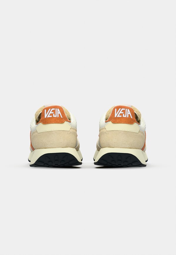 PAULISTANA - Trainers - natural umber3