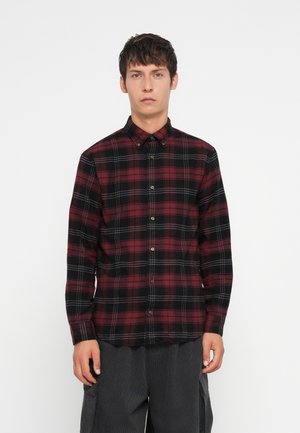 JPRBLUBARKLEY SHIRT - Πουκάμισο - port