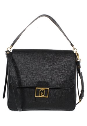 LIU JO Bandolera - nero