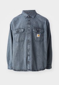 Valgt, black/blue fog