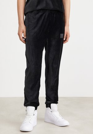 HUGO Pantaloni sportivi - black