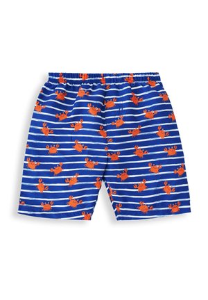 WITH NAPPY - Short de bain - navy