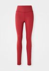 FULL LENGTH - Leggings - fall berry