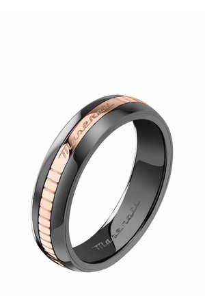 Anello - black/rose gold-coloured