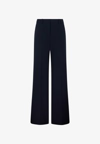 Niewybrane, dark blue