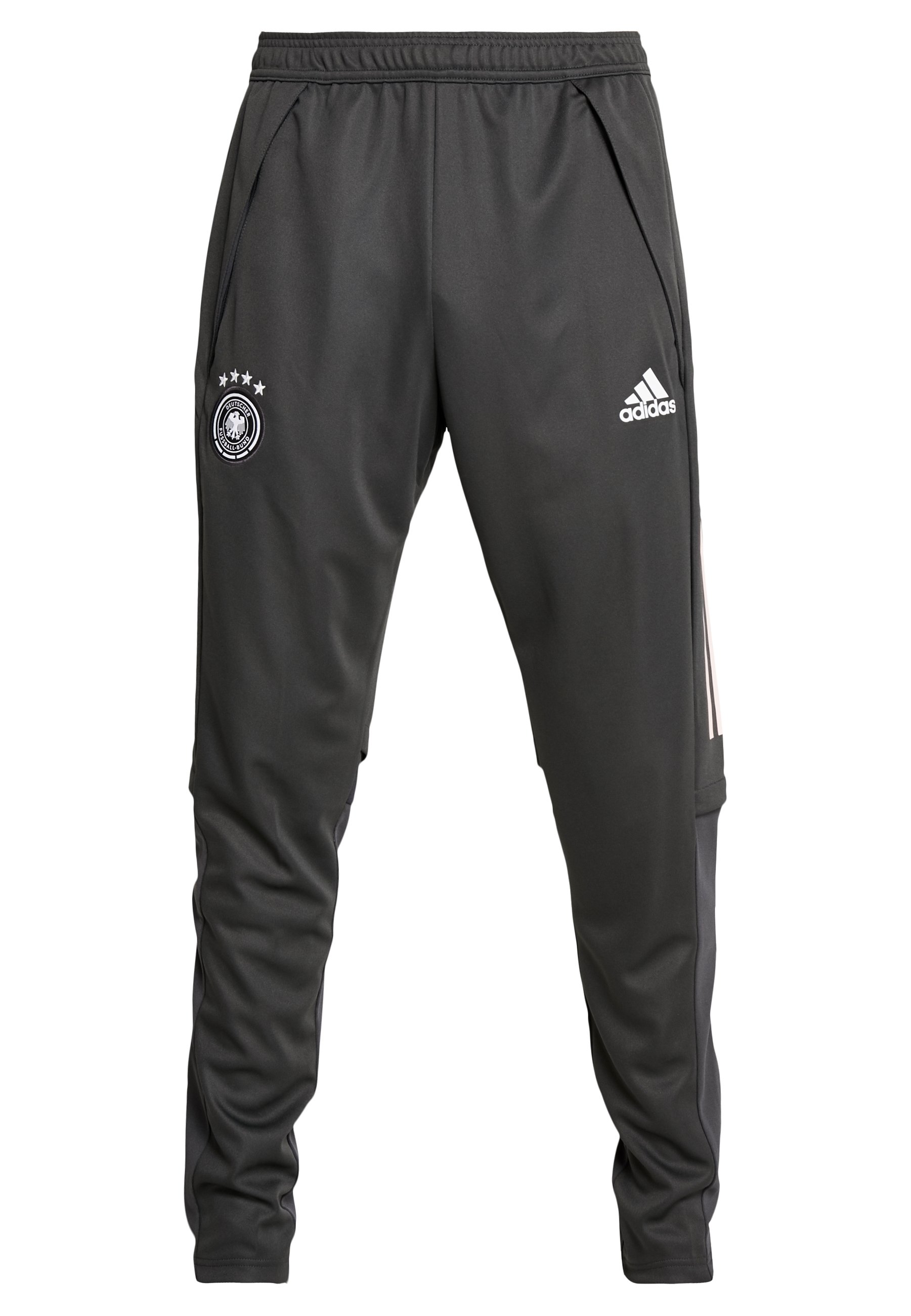 Men DEUTSCHLAND DFB TRAINING PANT - National team wear Men DEUTSCHLAND DFB TRAINING PANT - National team wear