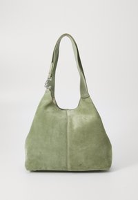 C-EASY SET - Tote bag - greenery/greene