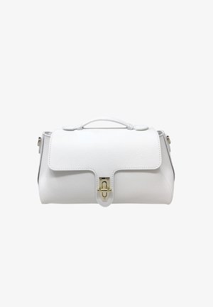 CHICCA BORSE, Handtas - white