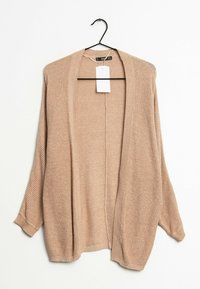 Mango Cardigan - pink
