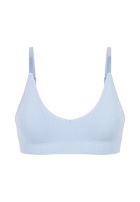 DIANNE - Triangel BH - blue