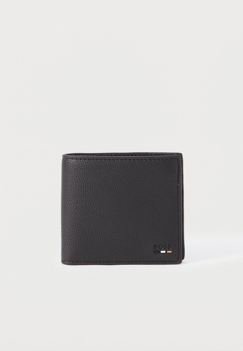 BOSS RAY COIN - Portefeuille - dark brown/marron foncé - ZALANDO.FR