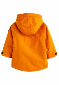 Next WATERPROOF LINED - Overgangsjakke - orange