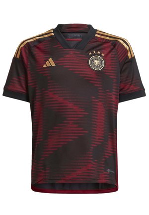 T-Shirt sport - black