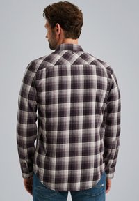 PME Legend SHIRT - Overhemd - bracken