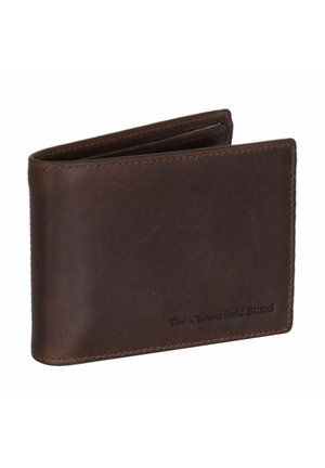 MARVIN RFID SCHUTZ 10 CM - Monedero - brown