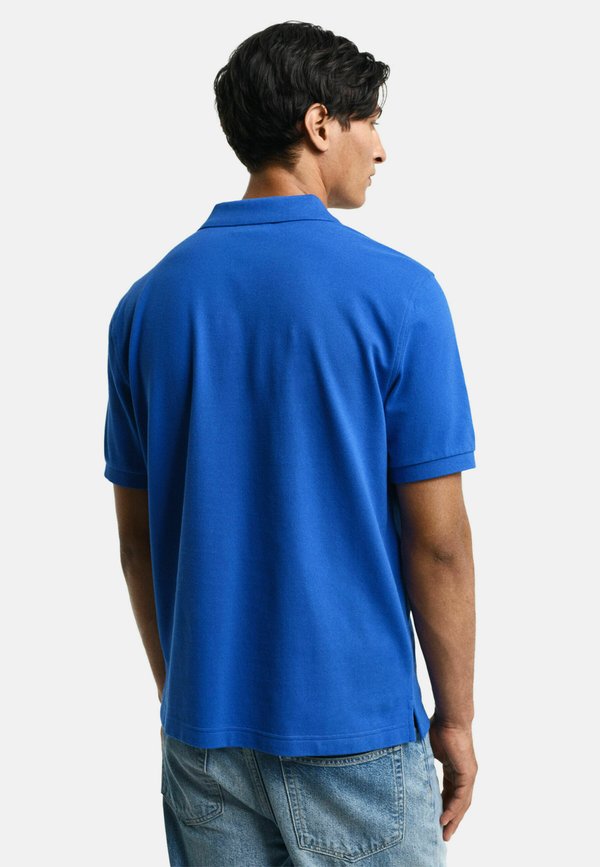 REG SHIELD SS - Polo shirt3