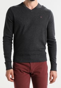 Tommy Hilfiger Maglione - grey