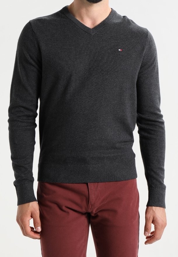 Tommy Hilfiger Maglione - grey