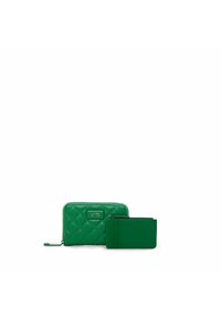 V73 Monedero - verde