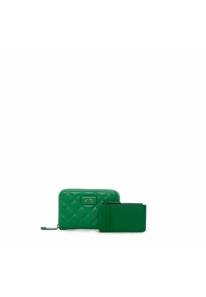 V73 Wallet - verde