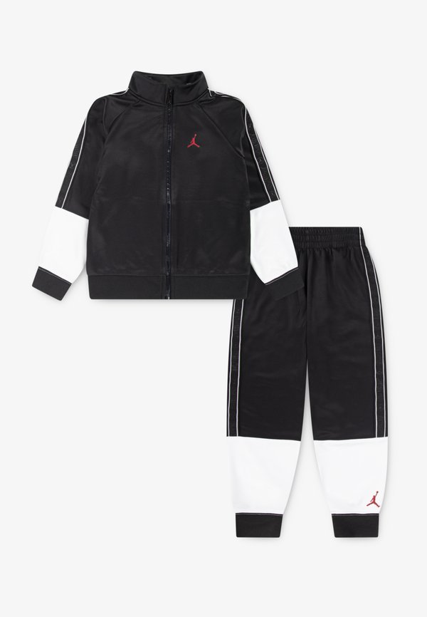 COLOR BLOCK TRICO TAPING UNISEX SET - Tracksuit