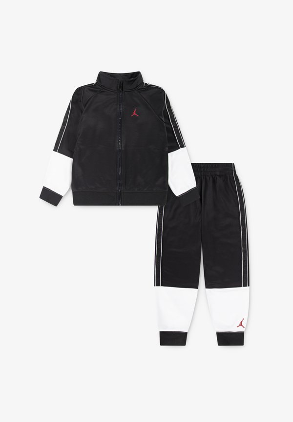 COLOR BLOCK TRICO TAPING UNISEX SET - Tracksuit