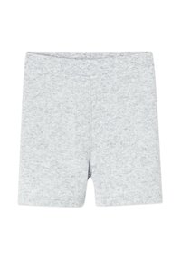 Shorts - gris clair chine