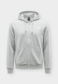 Non sélectionné, pale grey heather