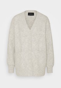 Needle & Thread Cardigan - grey