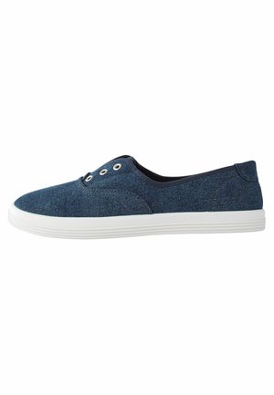 FOREVER COMFORT LACELESS - REGULAR FIT - Chaussons - denim
