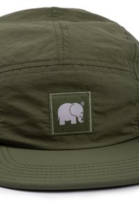 Trendsplant FIVE PANEL - Kapa - dark green