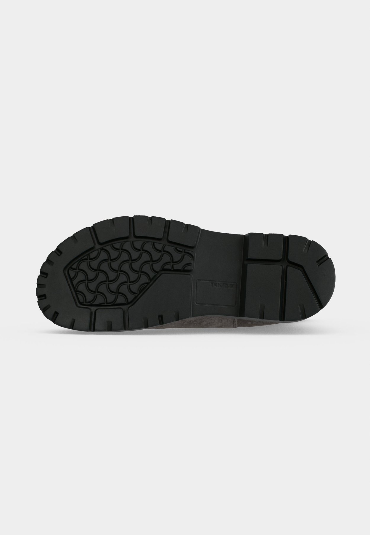 HIGHWOOD SLIP ON MID LEVE UNISEX